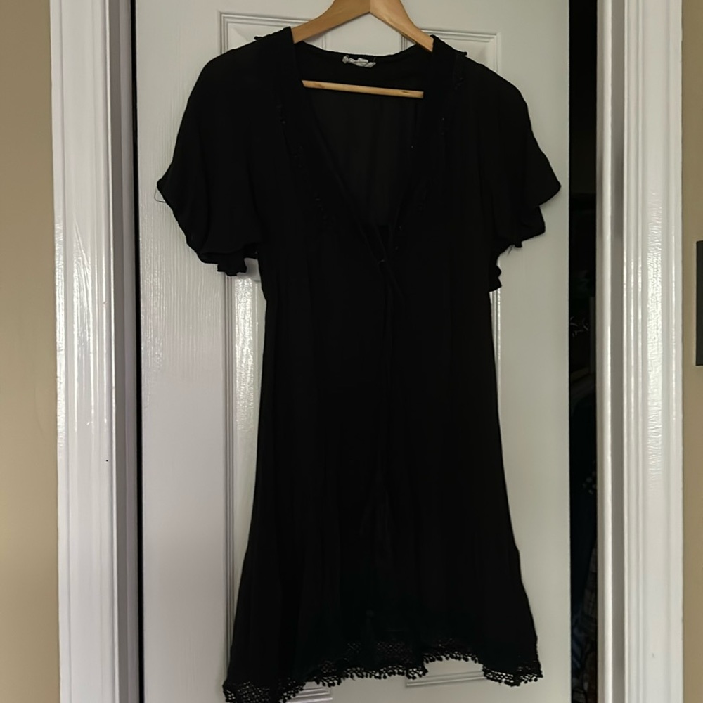 Rebellion Dress